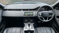 Land Rover Range Rover Evoque 1.5 P300e R-Dynamic S 5dr Auto Hatchback